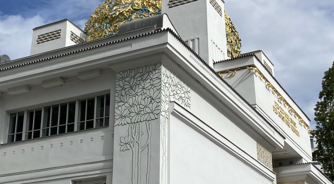 La Secession Vienne