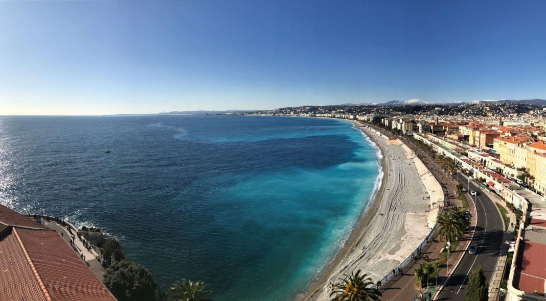 Nice Côte d'Azur