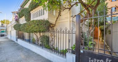 Vente Maison/Villa  Nice